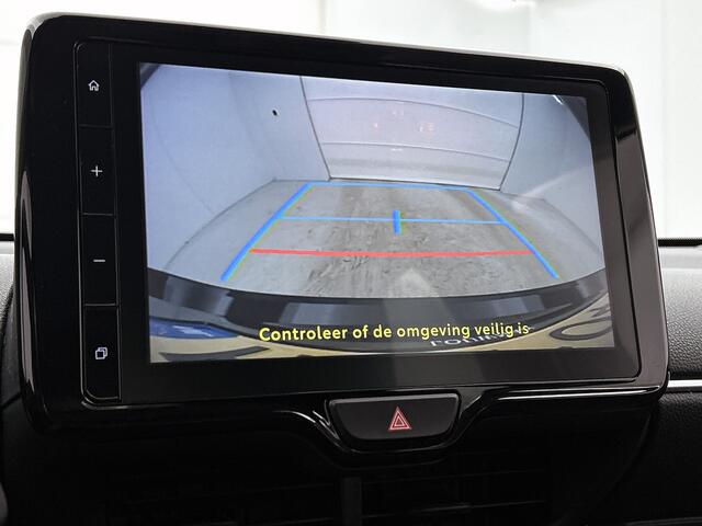 Toyota YARIS 1.5 Hybrid 115 Active | Cruise Control Adaptief | Achteruitrijcamera | Onderweg-naar-dealer