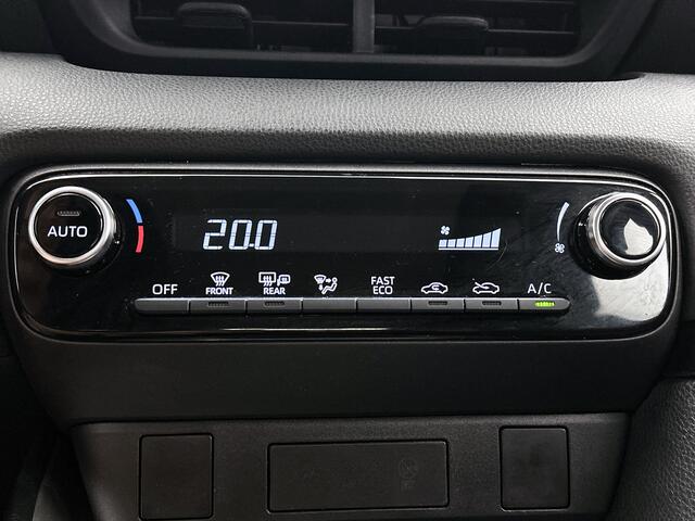 Toyota YARIS 1.5 Hybrid 115 Active | Cruise Control Adaptief | Achteruitrijcamera | Onderweg-naar-dealer