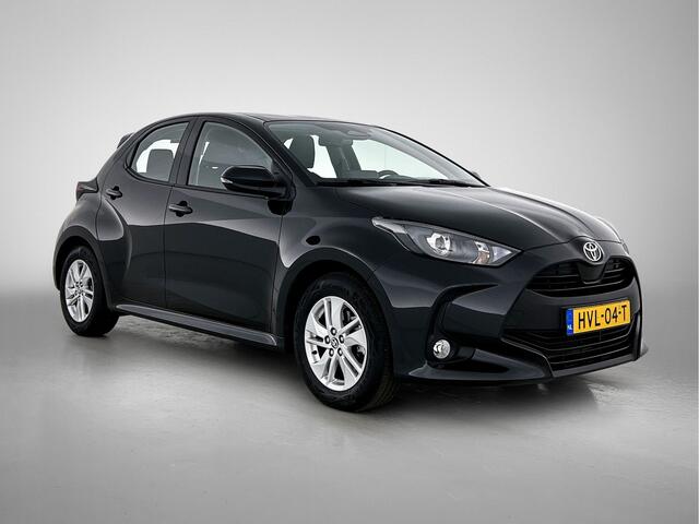 Toyota YARIS 1.5 Hybrid 115 Active | Cruise Control Adaptief | Achteruitrijcamera | Onderweg-naar-dealer
