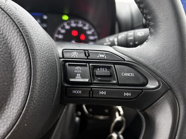 Toyota YARIS 1.5 Hybrid 115 Active | Cruise Control Adaptief | Achteruitrijcamera | Onderweg-naar-dealer