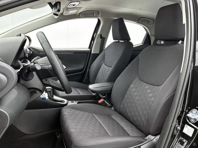 Toyota YARIS 1.5 Hybrid 115 Active | Cruise Control Adaptief | Achteruitrijcamera | Onderweg-naar-dealer