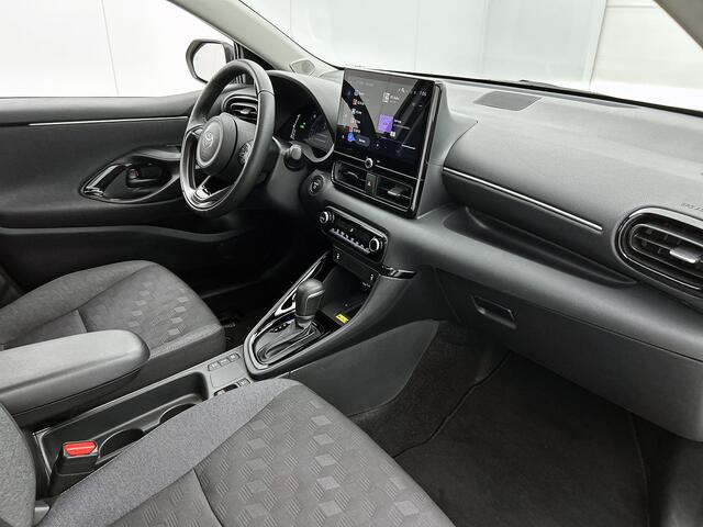 Toyota YARIS 1.5 Hybrid 115 Dynamic KAN ONLINE ZODRA BINNEN