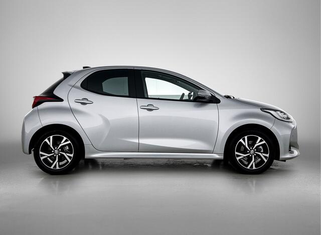 Toyota YARIS 1.5 Hybrid 115 Dynamic KAN ONLINE ZODRA BINNEN