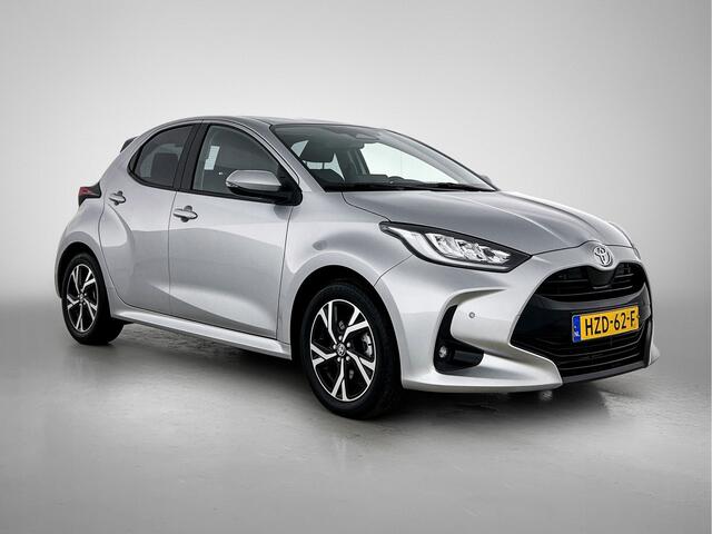 Toyota YARIS 1.5 Hybrid 115 Dynamic KAN ONLINE ZODRA BINNEN
