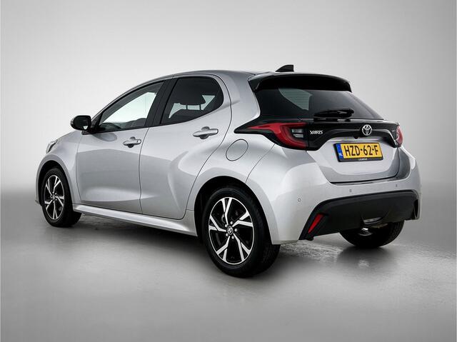 Toyota YARIS 1.5 Hybrid 115 Dynamic KAN ONLINE ZODRA BINNEN