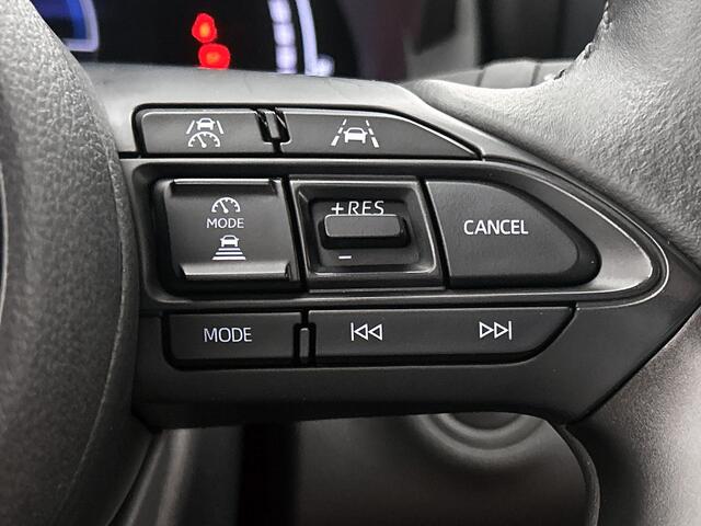 Toyota YARIS 1.5 Hybrid 115 Dynamic KAN ONLINE ZODRA BINNEN