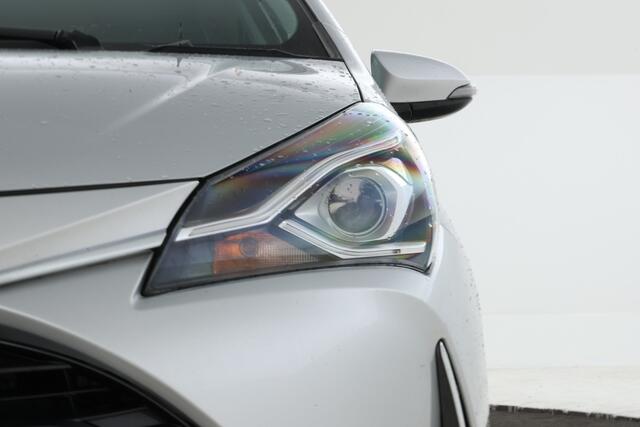 Toyota YARIS 1.5 Hybrid Executive Automaat, Navigatie, climate,
