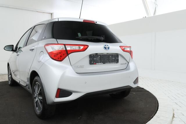 Toyota YARIS 1.5 Hybrid Executive Automaat, Navigatie, climate,