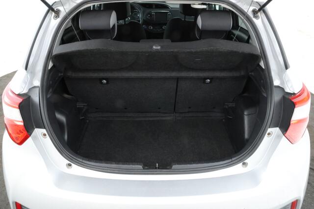 Toyota YARIS 1.5 Hybrid Executive Automaat, Navigatie, climate,