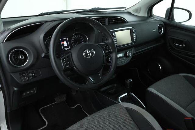 Toyota YARIS 1.5 Hybrid Executive Automaat, Navigatie, climate,