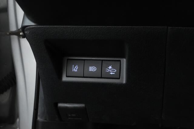 Toyota YARIS 1.5 Hybrid Executive Automaat, Navigatie, climate,