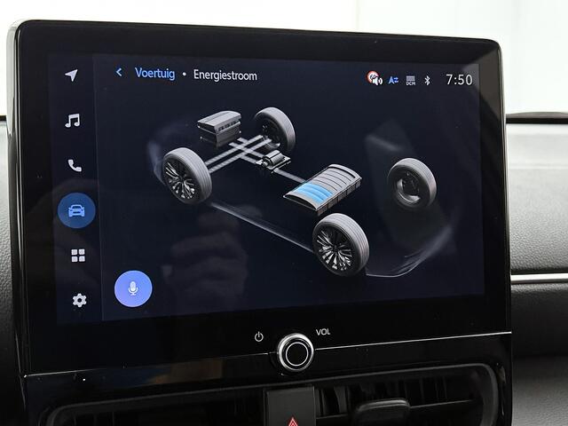 Toyota YARIS Cross Hybrid 115 Dynamic | Navigatie | Lichtmetalen velgen |