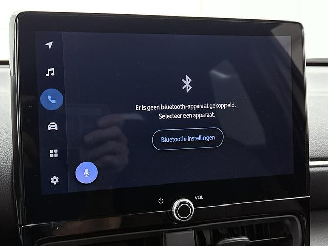 Toyota YARIS Cross Hybrid 115 Dynamic | Navigatie | Lichtmetalen velgen |