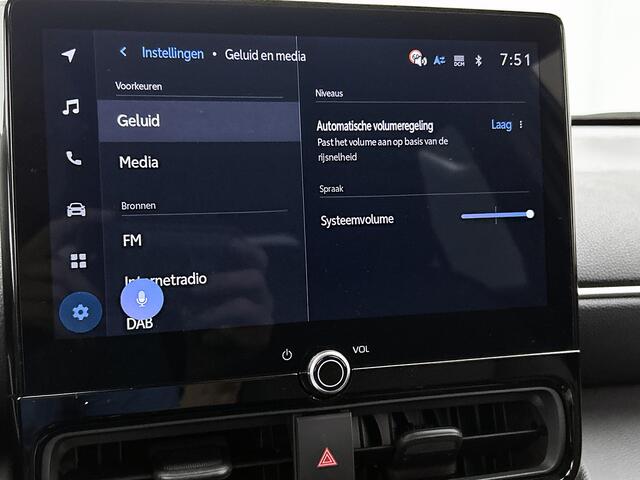 Toyota YARIS Cross Hybrid 115 Dynamic | Navigatie | Lichtmetalen velgen |