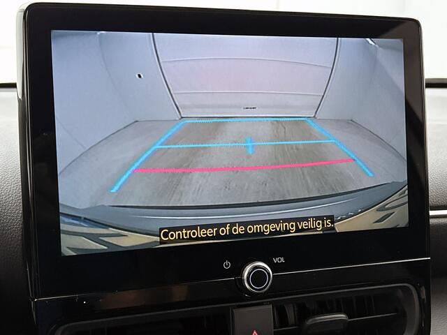 Toyota YARIS Cross Hybrid 115 Dynamic | Navigatie | Lichtmetalen velgen |