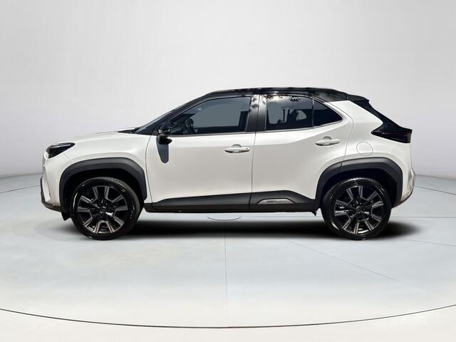 Toyota YARIS Cross 1.5 Hybrid 130 Executive | 06-10141018 Voor meer informatie