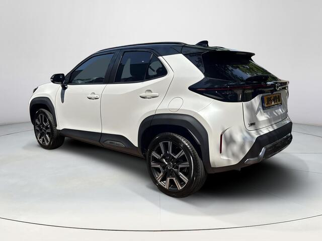 Toyota YARIS Cross 1.5 Hybrid 130 Executive | 06-10141018 Voor meer informatie