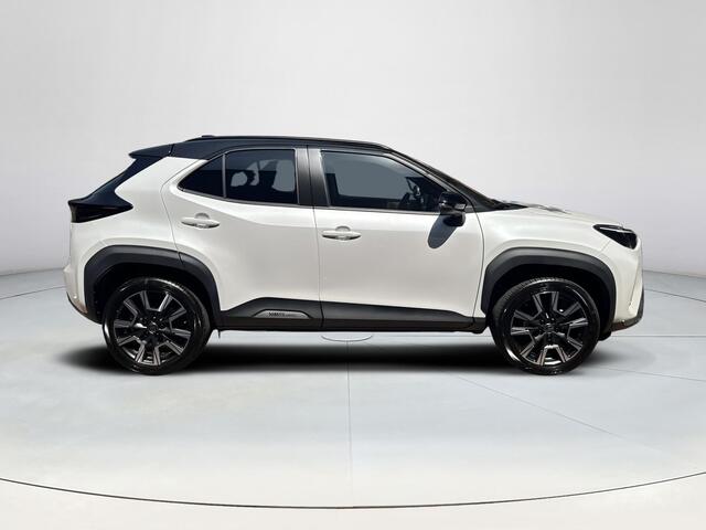 Toyota YARIS Cross 1.5 Hybrid 130 Executive | 06-10141018 Voor meer informatie