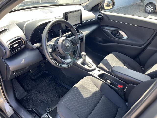 Toyota YARIS Cross 1.5 Hybrid 115 Active Limited PDC Carplay Android auto