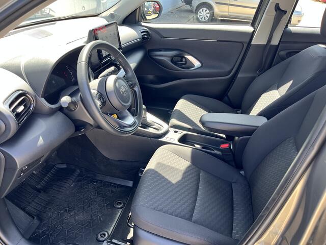 Toyota YARIS Cross 1.5 Hybrid 115 Active Limited PDC Carplay Android auto