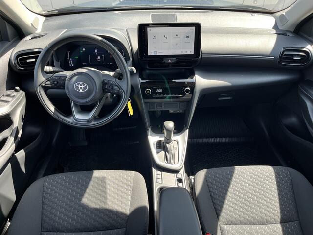 Toyota YARIS Cross 1.5 Hybrid 115 Active Limited PDC Carplay Android auto