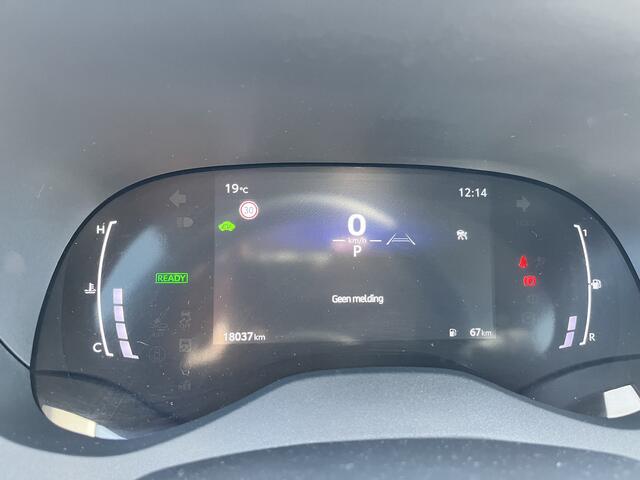 Toyota YARIS Cross 1.5 Hybrid 115 Active Limited PDC Carplay Android auto