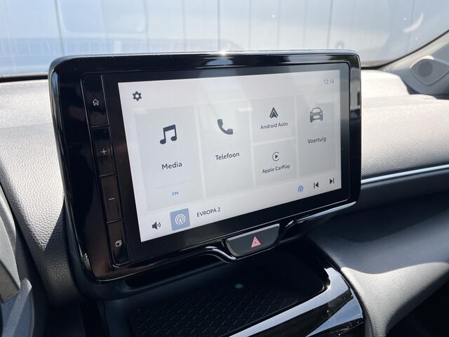 Toyota YARIS Cross 1.5 Hybrid 115 Active Limited PDC Carplay Android auto