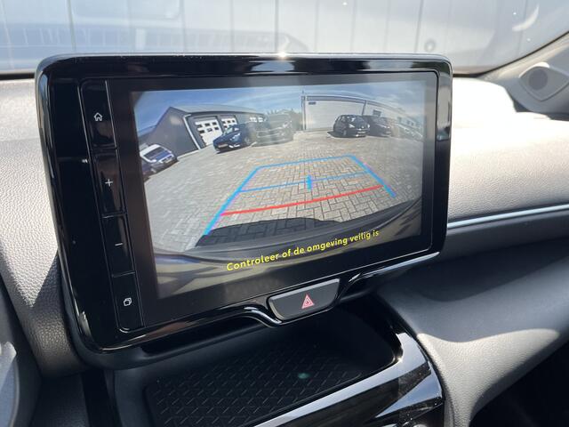 Toyota YARIS Cross 1.5 Hybrid 115 Active Limited PDC Carplay Android auto
