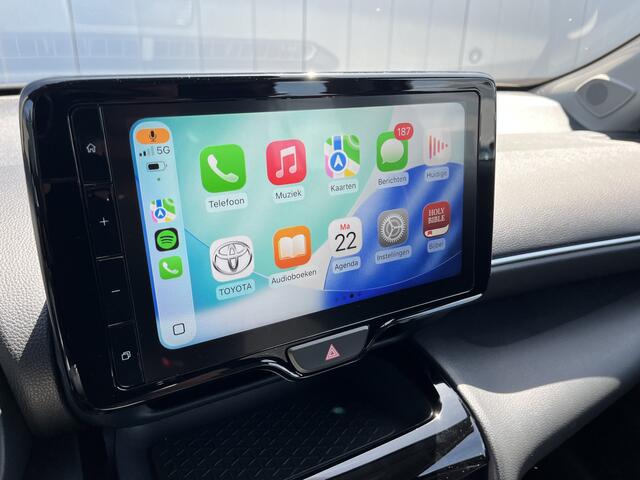 Toyota YARIS Cross 1.5 Hybrid 115 Active Limited PDC Carplay Android auto