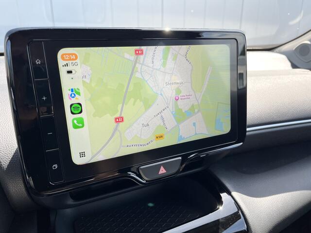 Toyota YARIS Cross 1.5 Hybrid 115 Active Limited PDC Carplay Android auto