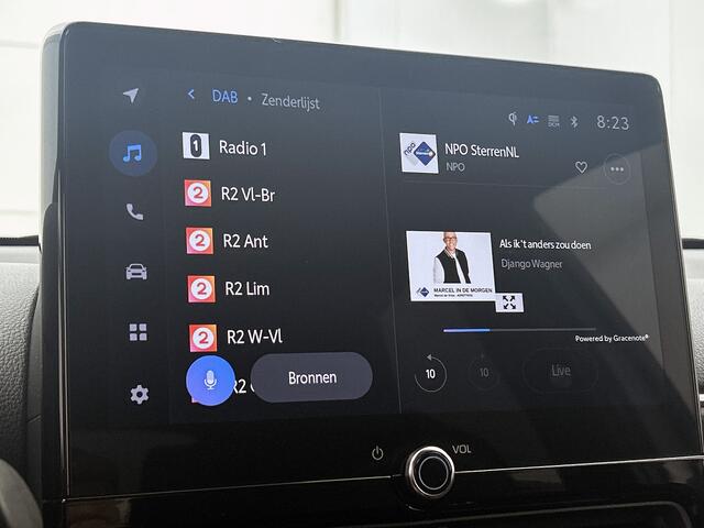 Toyota YARIS 1.5 Hybrid 130 Executive | BTW voertuig | Stoel+stuurverwarming | Dodehoek detectie | Parkeersensoren voor+achter | Apple CarPlay/Android Auto | Cruise Control Adaptive | Achteruitrijcamera |