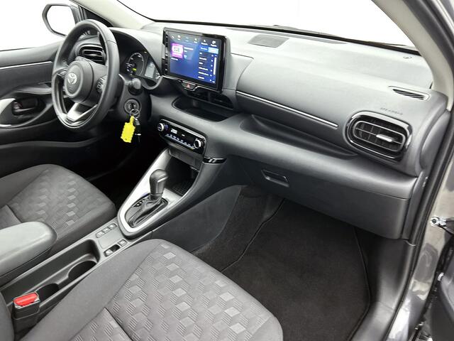 Toyota YARIS 1.5 Hybrid 115 Active | BTW voertuig | Dealer onderhouden | Apple CarPlay/Android Auto | Cruise Control Adaptive | Climate Control | Achteruitrijcamera |