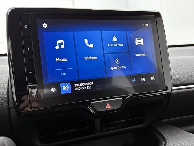 Toyota YARIS 1.5 Hybrid 115 Active | BTW voertuig | Dealer onderhouden | Apple CarPlay/Android Auto | Cruise Control Adaptive | Climate Control | Achteruitrijcamera |