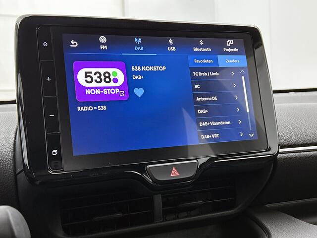 Toyota YARIS 1.5 Hybrid 115 Active | BTW voertuig | Dealer onderhouden | Apple CarPlay/Android Auto | Cruise Control Adaptive | Climate Control | Achteruitrijcamera |