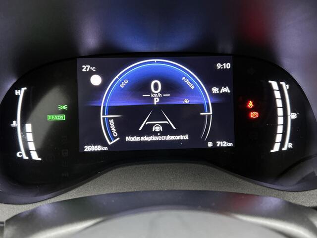 Toyota YARIS 1.5 Hybrid 115 Dynamic