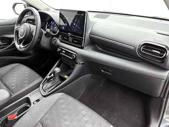 Toyota YARIS 1.5 Hybrid 115 Dynamic