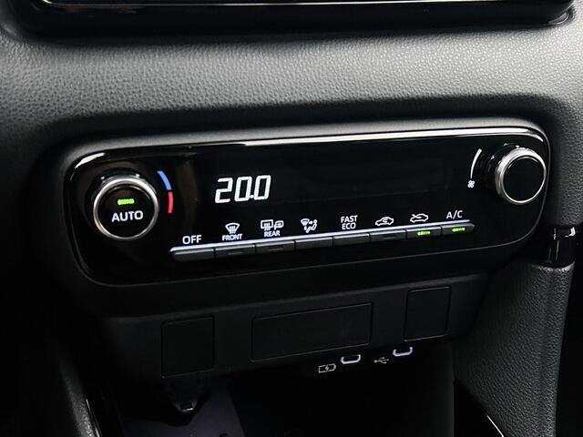 Toyota YARIS 1.5 Hybrid 115 Dynamic