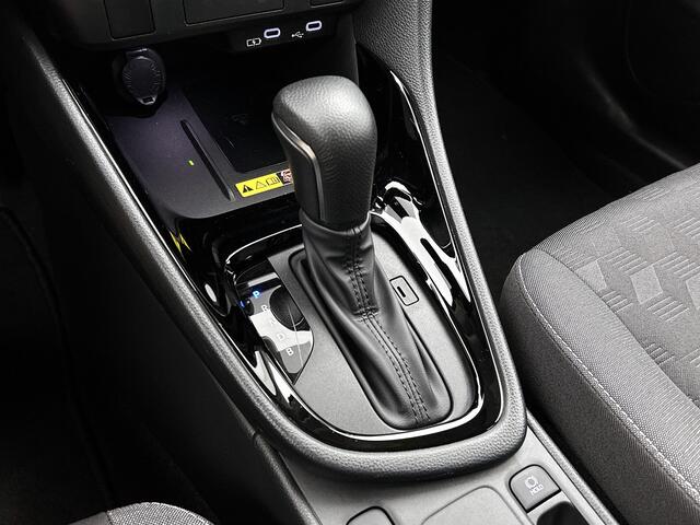 Toyota YARIS 1.5 Hybrid 115 Dynamic
