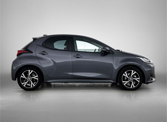 Toyota YARIS 1.5 Hybrid 115 Dynamic
