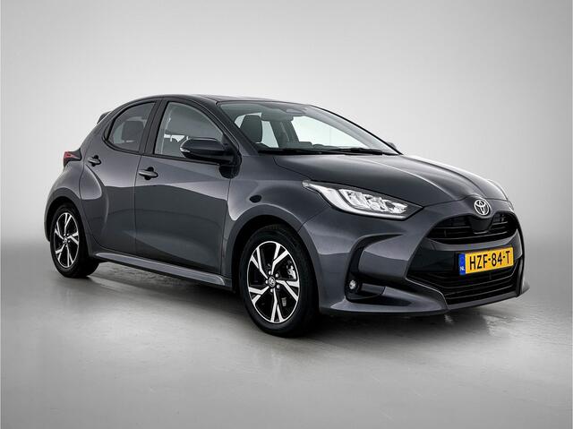 Toyota YARIS 1.5 Hybrid 115 Dynamic