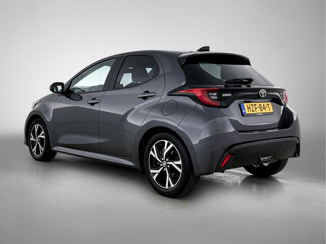 Toyota YARIS 1.5 Hybrid 115 Dynamic