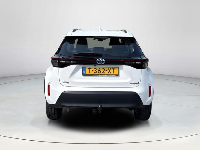 Toyota YARIS Cross 1.5 Hybrid Active | Apple CarPlay/Android auto | Achteruitrijcamera | Climate control