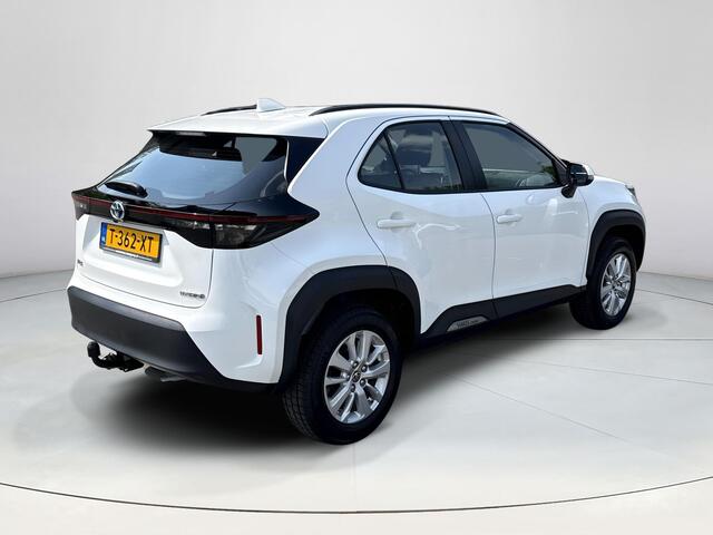 Toyota YARIS Cross 1.5 Hybrid Active | Apple CarPlay/Android auto | Achteruitrijcamera | Climate control