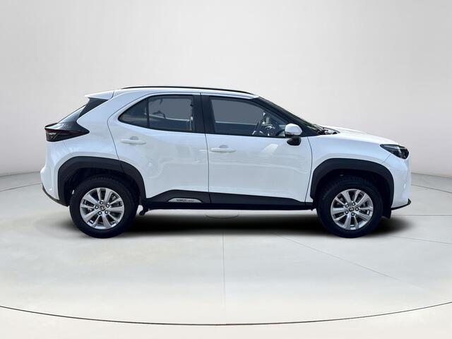 Toyota YARIS Cross 1.5 Hybrid Active | Apple CarPlay/Android auto | Achteruitrijcamera | Climate control