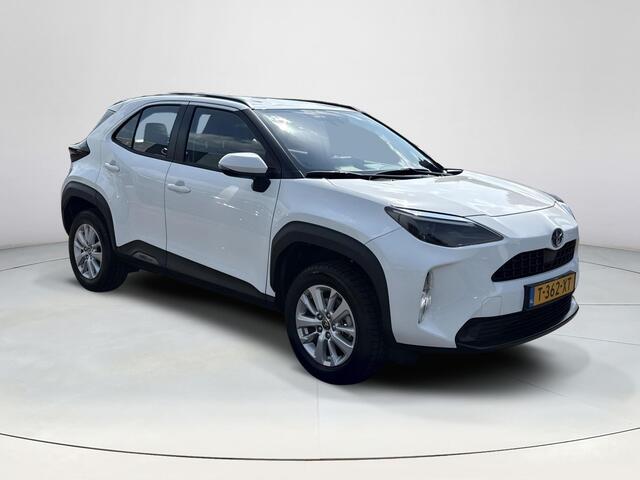 Toyota YARIS Cross 1.5 Hybrid Active | Apple CarPlay/Android auto | Achteruitrijcamera | Climate control
