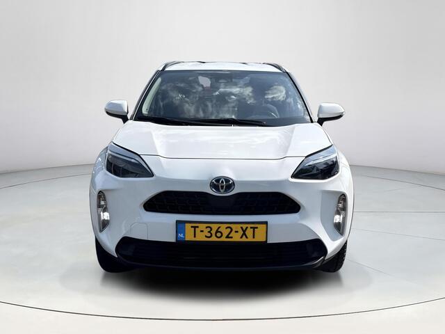 Toyota YARIS Cross 1.5 Hybrid Active | Apple CarPlay/Android auto | Achteruitrijcamera | Climate control