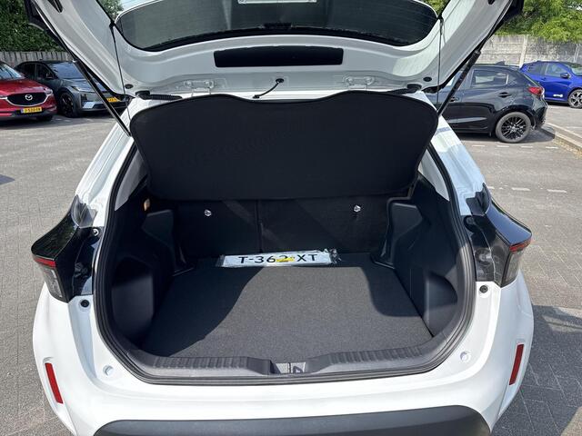 Toyota YARIS Cross 1.5 Hybrid Active | Apple CarPlay/Android auto | Achteruitrijcamera | Climate control