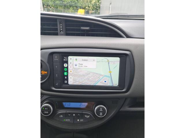 Toyota YARIS 1.5 Hybrid Dynamic | Apple carplay | Cruise | ECC | Camera