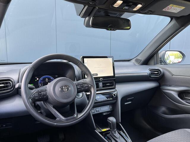 Toyota YARIS Cross Hybrid 115 First Edition