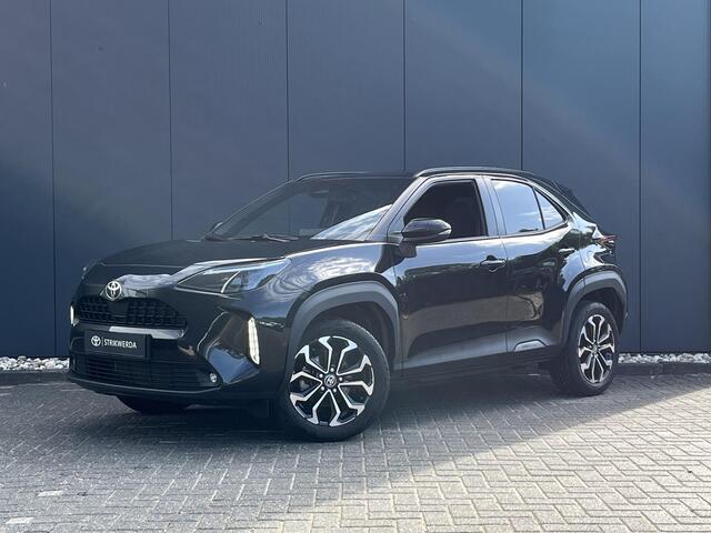 Toyota YARIS Cross Hybrid 115 First Edition